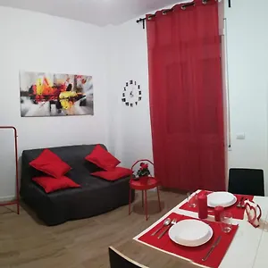 La Pecora Nera Appartement Rome