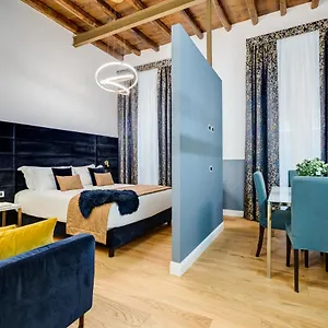 Borgognona Luxury Appartement Rome