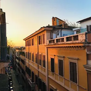 Attico Barberini Appartement Rome