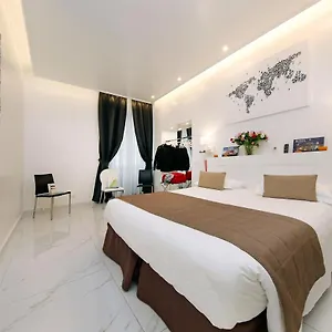 La Maisonnette Tritone Trevi Appartement Rome