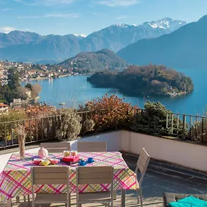  Appartement La Vigna