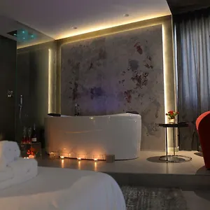 Suite28 Appartement Brindisi