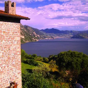  Appartement Castello Di Zorzino Iseo