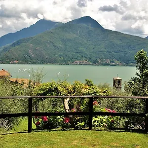 Appartement Il Medeghino, Musso