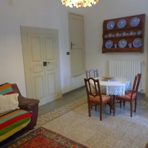 Casa Millenovecento Hébergement de vacances Brindisi