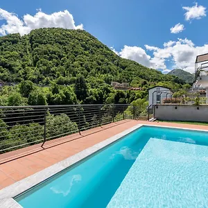  Vakantiehuis Casa Bella