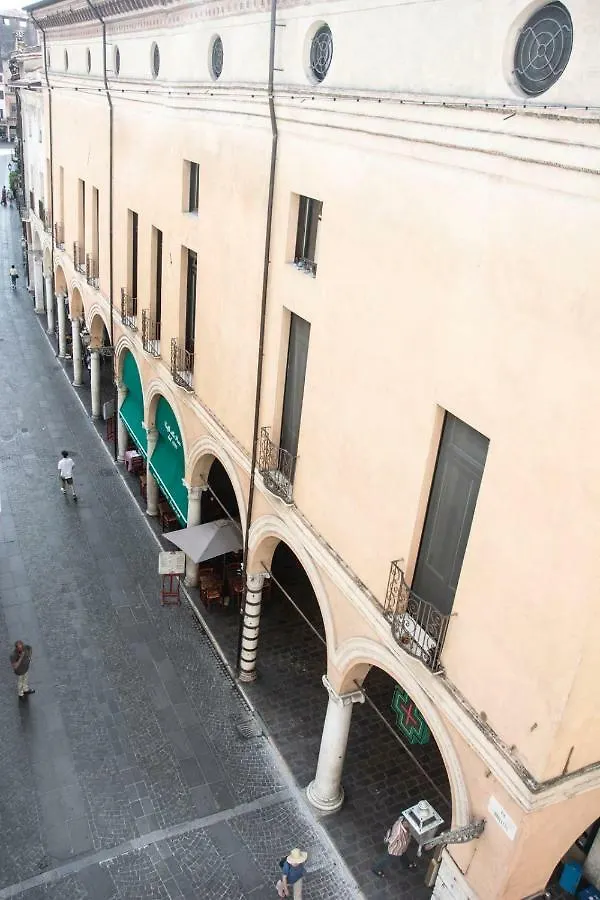 Residenza La Torre Apartment Mantova