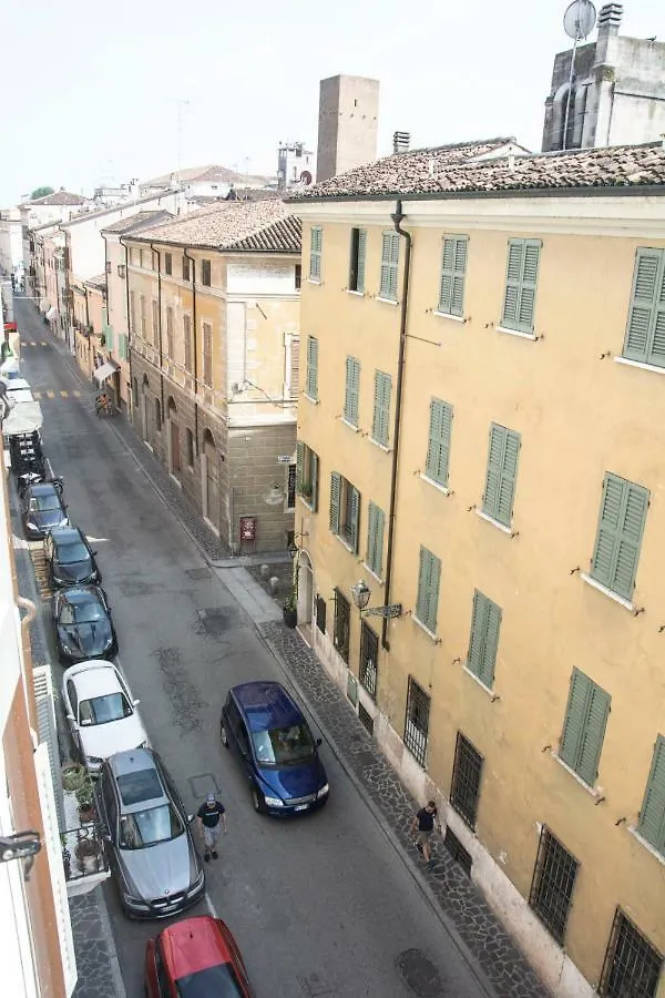 Residenza La Torre Apartment Mantova