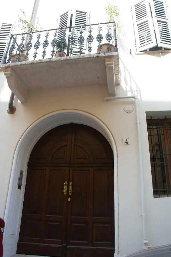 Residenza La Torre Apartment Mantova